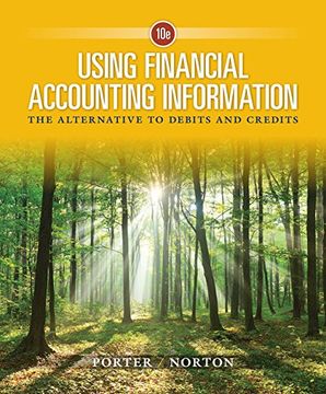 portada Using Financial Accounting Information: The Alternative to Debits and Credits