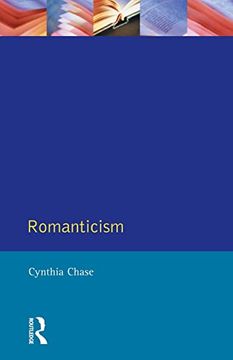portada Romanticism (Longman Critical Readers) (en Inglés)