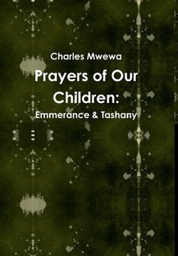 portada Prayers of Our Children (en Inglés)