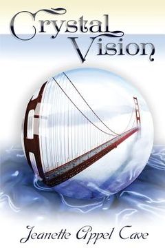portada Crystal Vision (en Inglés)