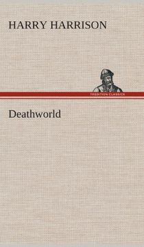 portada Deathworld