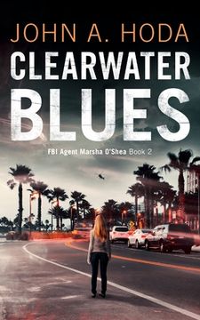 portada Clearwater Blues (en Inglés)