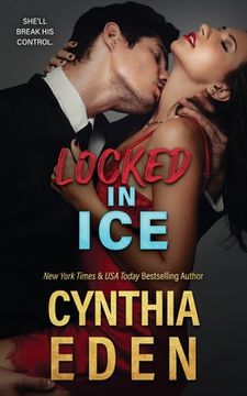 portada Locked In Ice