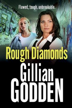 portada Rough Diamonds (en Inglés)