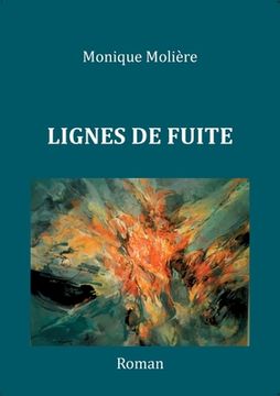 portada Lignes de Fuite (en Francés)