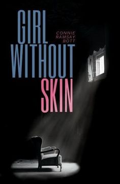 portada Girl Without Skin