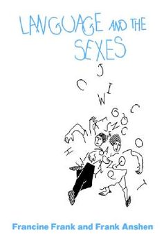 portada language and the sexes (en Inglés)