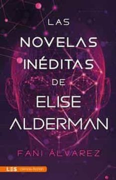 portada Las Novelas Ineditas de Elise Alderman (in Spanish)