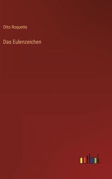 portada Das Eulenzeichen (en Alemán)