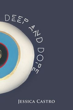 portada Poetry: Deep And Dope (in English)