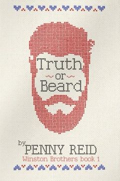 portada Truth or Beard: Volume 1 (Winston Brothers)