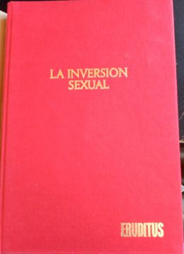 portada La Inversion Sexual.
