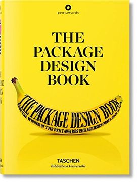 The Package Design Book (Multilingual Edition) (en Inglés)