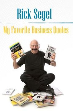 portada my favorite business quotes (en Inglés)