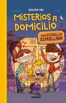 Nuestros Poderes Ocultos (in Spanish)