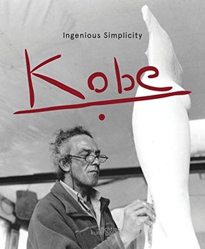 portada Kobe: Ingenious Simplicity (en Francés)