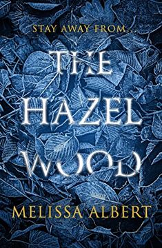 portada The Hazel Wood (en Inglés)