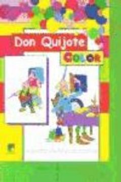 portada don quijote color 1