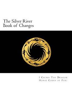 portada The Silver River Book of Changes