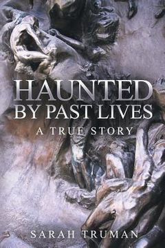 portada Haunted by Past Lives (en Inglés)