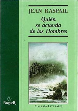 portada quien se acuerda de los hombres (in Spanish)