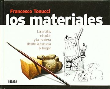 portada Materiales, los (in Spanish)