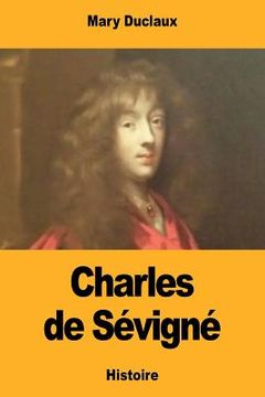 portada Charles de Sévigné (en Francés)