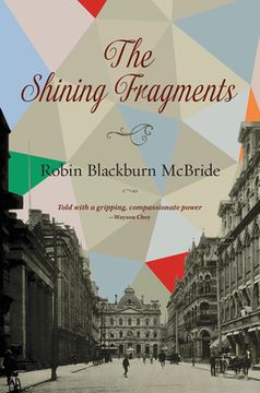 portada The Shining Fragments: Volume 151 (en Inglés)