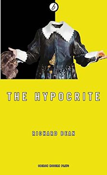 portada The Hypocrite (in English)