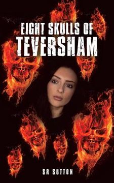 portada Eight Skulls of Teversham