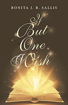 portada If but one Wish (en Inglés)