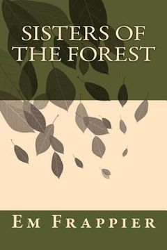 portada Sisters of the Forest (in English)