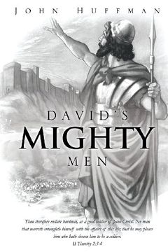 portada David's Mighty Men