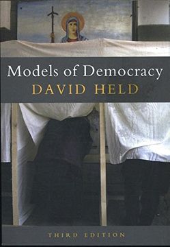 portada Models of Democracy 3E