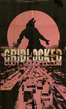 portada Gridlocked (en Inglés)