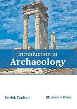 portada Introduction to Archaeology (en Inglés)