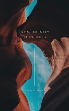 portada From Infinity to Infinity Volume 1 (en Inglés)