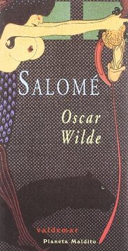 portada Salome (in Spanish)