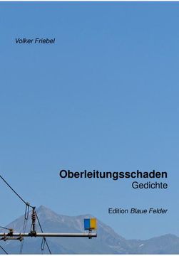 portada Oberleitungsschaden (en Alemán)