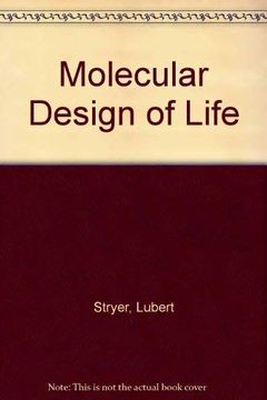 portada Molecular Design of Life
