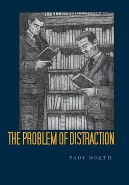 portada The Problem of Distraction (en Inglés)