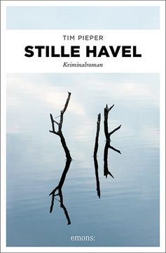 portada Stille Havel: Kriminalroman (Toni Sanftleben) (en Alemán)