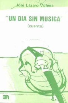 portada un dia sin musica