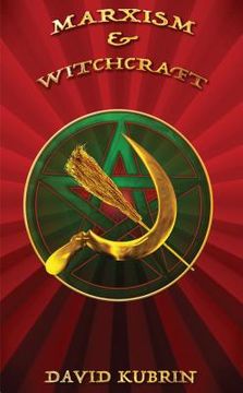 portada Marxism & Witchcraft (en Inglés)
