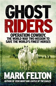 portada Ghost Riders 