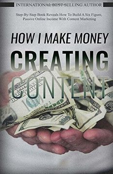portada How I Make Money Creating Content