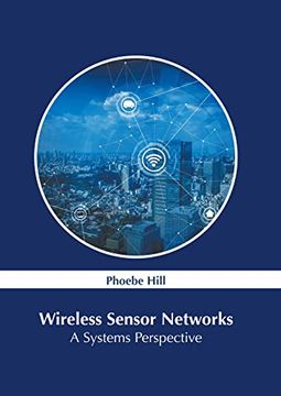 portada Wireless Sensor Networks: A Systems Perspective (en Inglés)