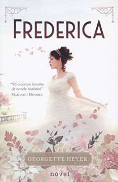 portada Frederica (in Spanish)