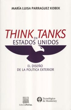 portada Think Tanks En Estados Unidos
