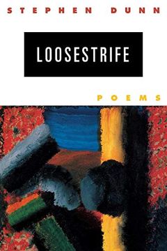 portada Loosestrife: Poems (en Inglés)